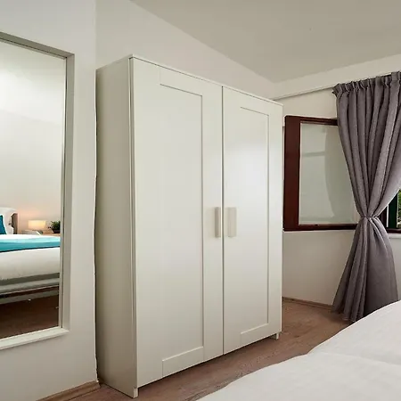 Sun Mistral Сasa de vacaciones