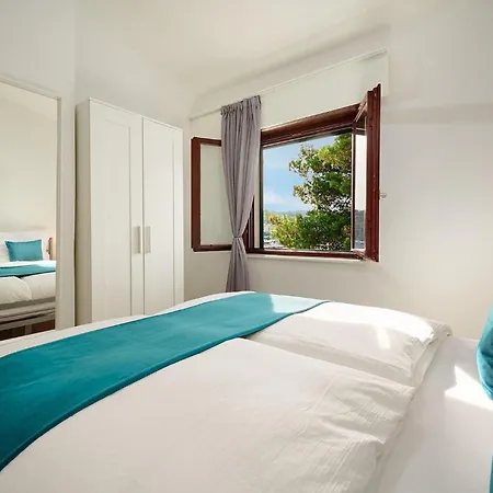 Sun Mistral Сasa de vacaciones *