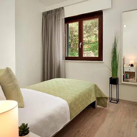 Sun Mistral Сasa de vacaciones *