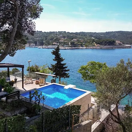 Sun Mistral Сasa de vacaciones