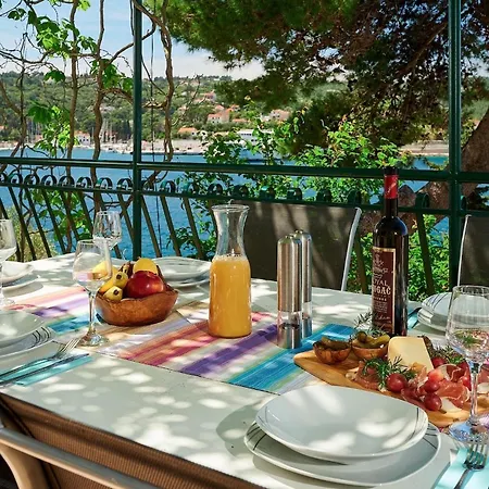 Сasa de vacaciones Sun Mistral Split