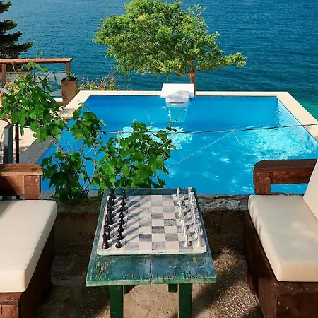 Sun Mistral Сasa de vacaciones *