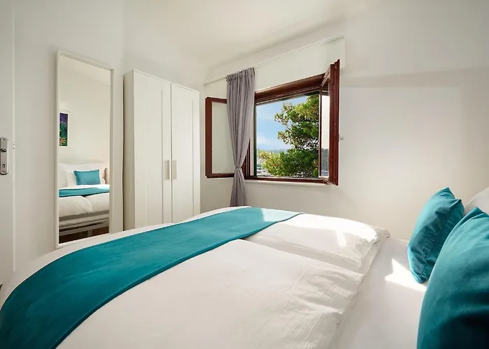 Sun Mistral Dom wakacyjny *