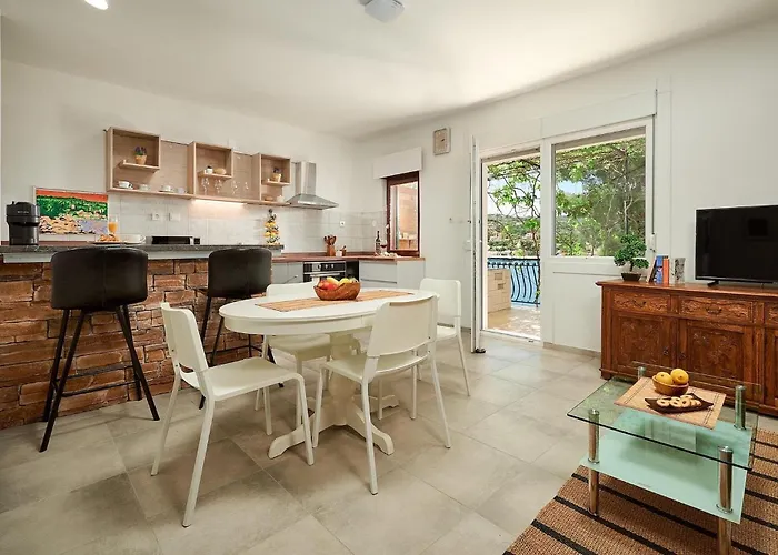 Dom wakacyjny Sun Mistral