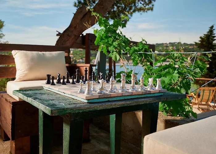 Dom wakacyjny Sun Mistral