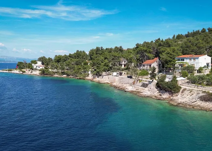 Sun Mistral Dom wakacyjny *