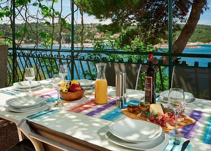 Dom wakacyjny Sun Mistral Split