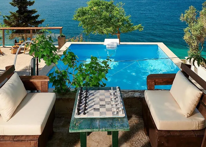 Sun Mistral Dom wakacyjny *