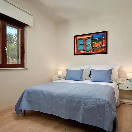 Holiday home Sun Mistral *