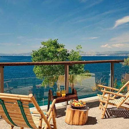 Holiday home Sun Mistral