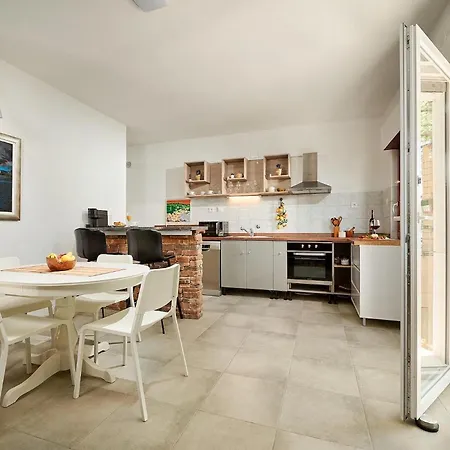 Ferienhaus Sun Mistral