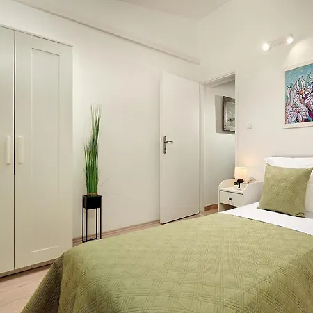 Ferienhaus Sun Mistral Split