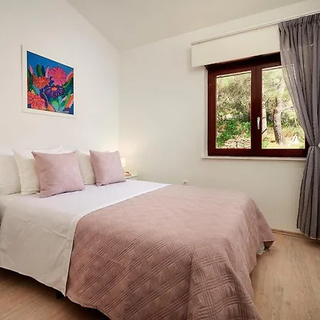 Sun Mistral Σπίτι διακοπών *