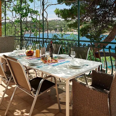 Ferienhaus Sun Mistral