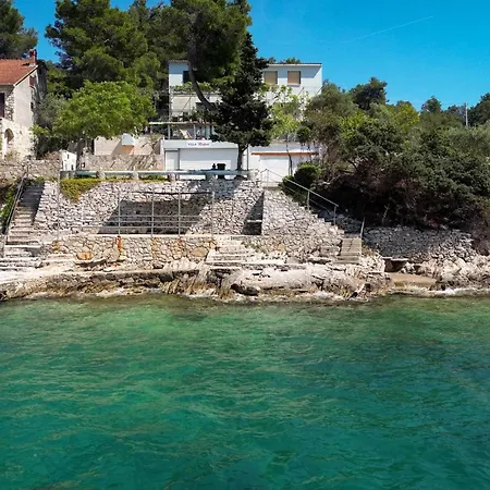 Ferienhaus Sun Mistral *