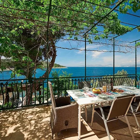 Sun Mistral Σπλιτ