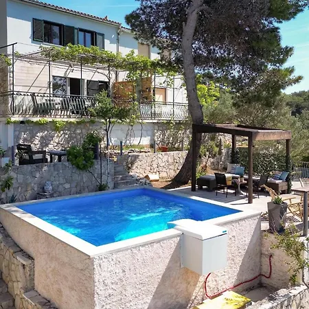 Sun Mistral Ferienhaus