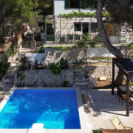 Sun Mistral Σπίτι διακοπών *