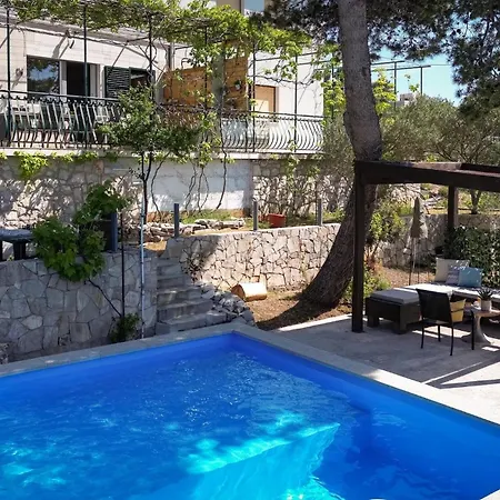 Sun Mistral Ferienhaus