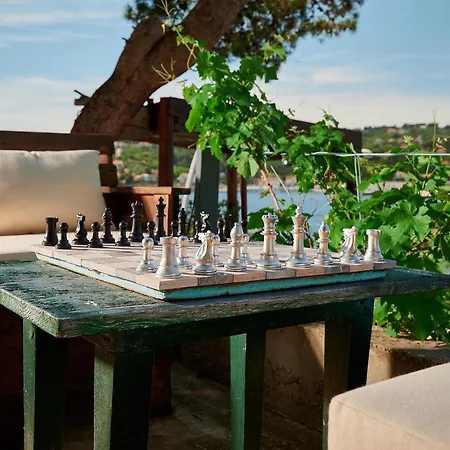 Ferienhaus Sun Mistral