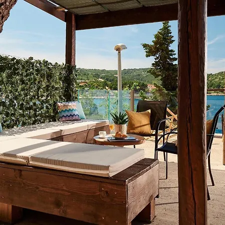 Ferienhaus Sun Mistral *