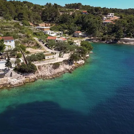 Sun Mistral Σπίτι διακοπών