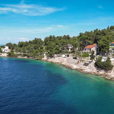 Sun Mistral Σπίτι διακοπών *