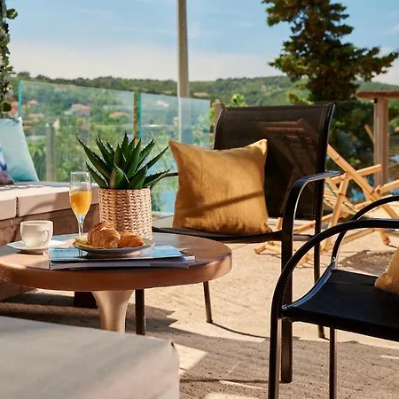 Sun Mistral Σπίτι διακοπών *