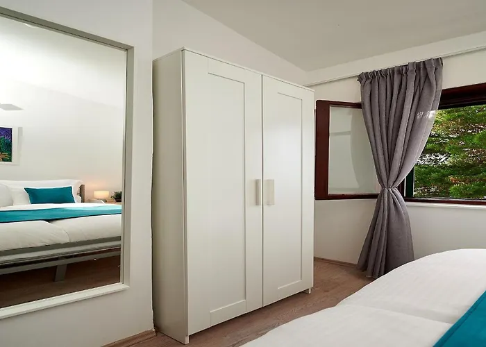 Sun Mistral Holiday home