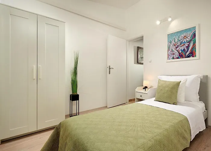 Holiday home Sun Mistral Split