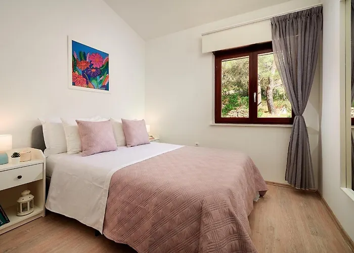 Sun Mistral Holiday home *