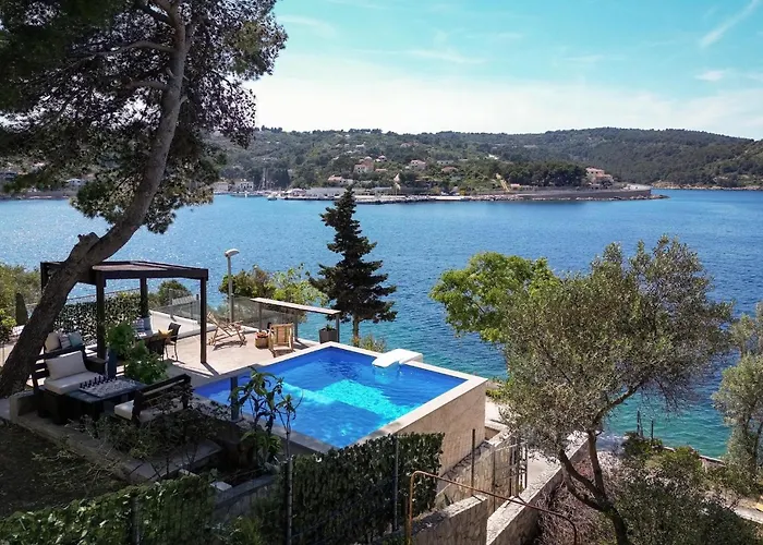 Sun Mistral Holiday home