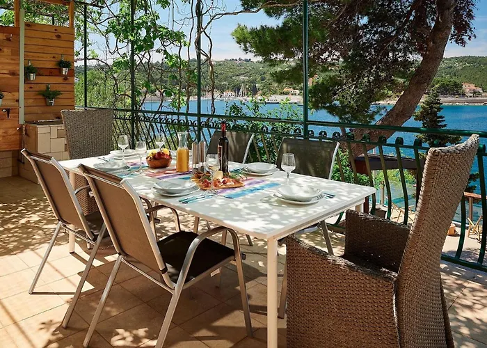 Holiday home Sun Mistral