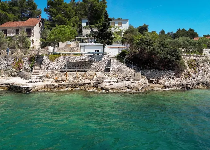 Hébergement de vacances Sun Mistral *