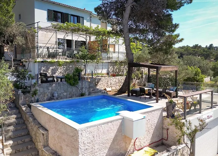 Sun Mistral Holiday home