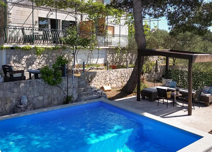 Sun Mistral Holiday home