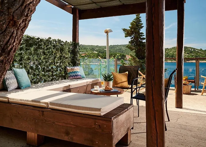 Holiday home Sun Mistral *