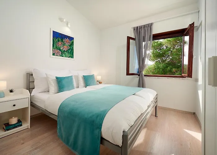 Holiday home Sun Mistral