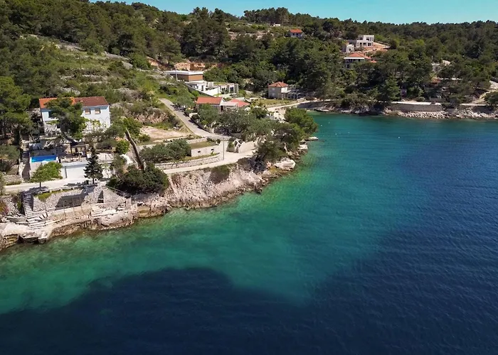 Sun Mistral Holiday home