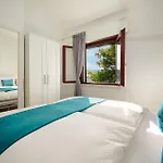 Sun Mistral Feriehus *